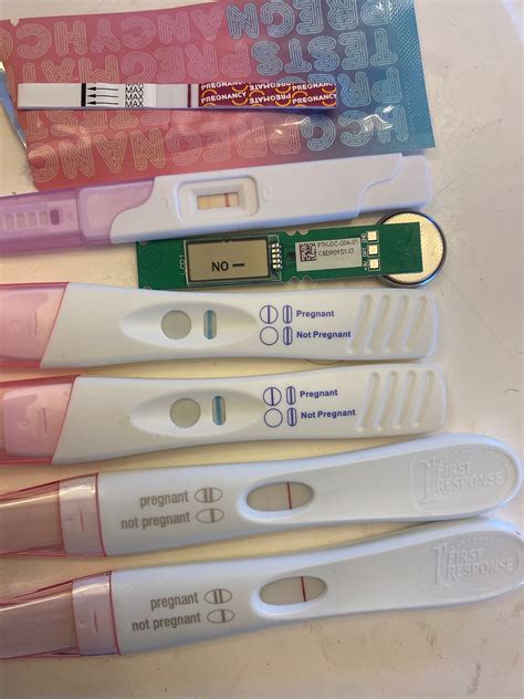 Fertility MOTIVF. . Bfn 2 days before period mumsnet